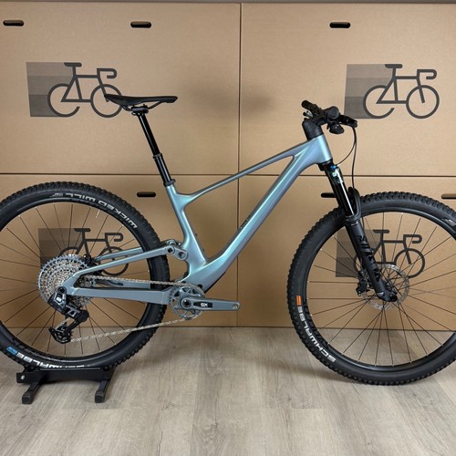 Demo scott spark 920 - demo,