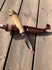 Coltello finlandese marttiini - finlandese,