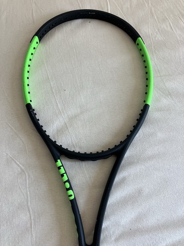 Wilson blade 98s 0 - blade, v6.0