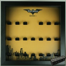 Cornice custodia RIBBA