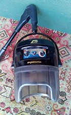 Casco asciuga capelli professionale Superaria PARLUX