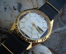 VINTAGE CITIZEN AUTOMATICO