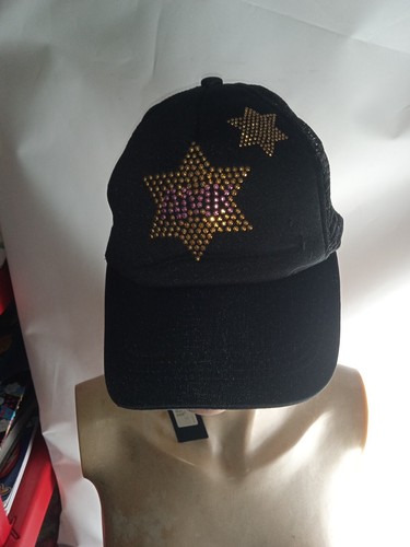 Cappello andrew mackenzie - cappello,