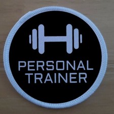 Personal Trainer PT Palestra