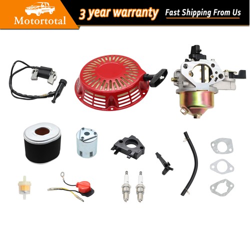 Gx340 gx390 carburetor kit - gx340,