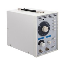 Signal Generator Low Frequency