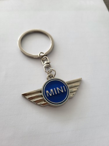 Portachiavi auto mini - portachiavi, cooper