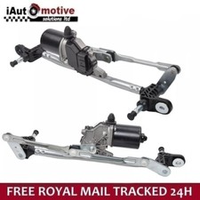 Motore tergicristallo - motore,