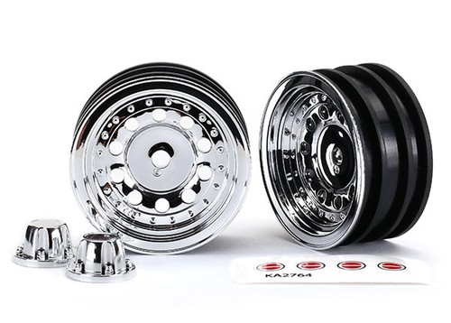 Traxxas 8175 cerchi - 8175,