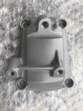 Coperchio valvole scarico