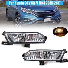 Fendinebbia paraurti anteriore