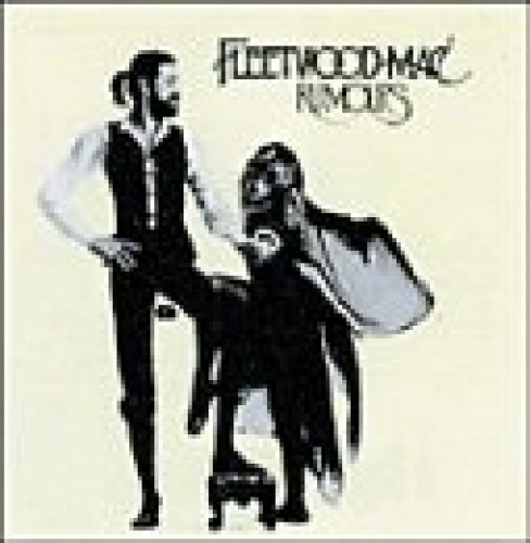 Fleetwood mac rumours - (lp),