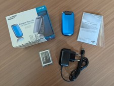 Samsung e1151 come - samsung, gt-e1151