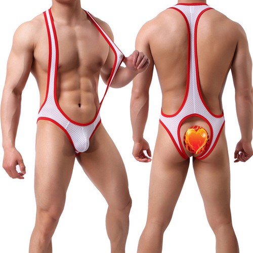 Body sexy - , senza