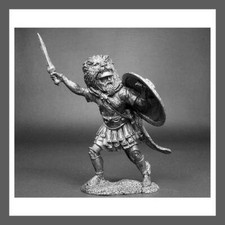 ⭐️Figurine ufficiali cartaginesi fatte a mano miniature 54mm 1/32 non accoppiate⭐️