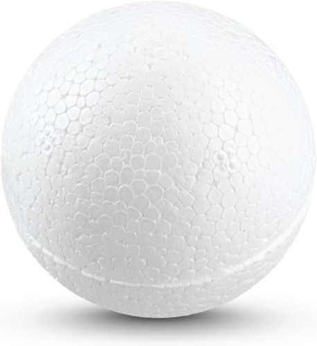 Palline polistirolo - x,