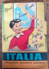 Album figurine italia - album,