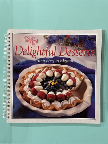 The pampered chef - the,