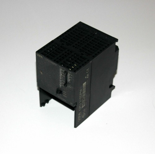 Cpu vipa 315 dpm - dpm, 315-2dp01