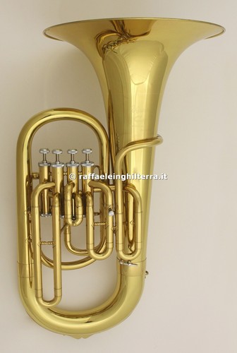 Mario corso eufonio 4170l - corso,