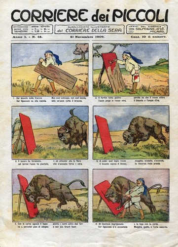 632 corriere dei - [632],