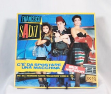 Francesco Salvi – C'È Da