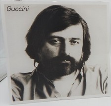Vinile francesco guccini - [lp,