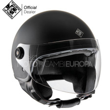 Casco Demi jet Tucano el