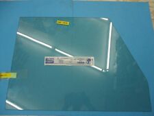 Vetro Porta Anteriore