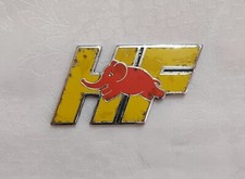 Stemma Lancia Delta HF Evoluzione - Originale