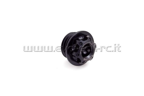 Evotech tappo olio motore - motore, ktm