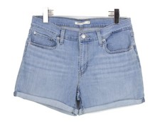 Pantaloncini Levi's Mid Length