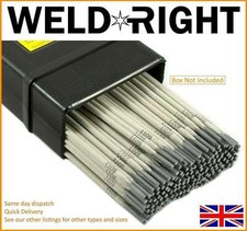 Weld Right® ER316L Elettrodi