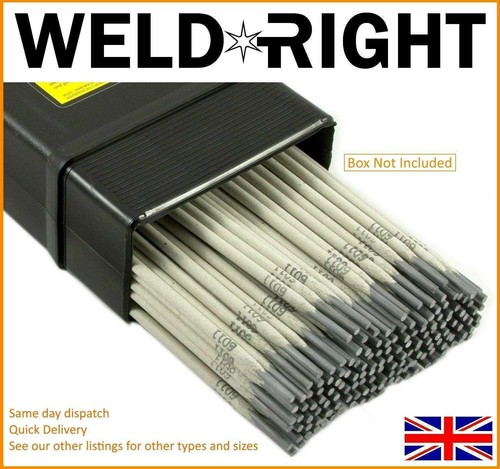 Weld right er316l elettrodi - right®,