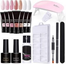 💚KIT RICOSTRUZIONE UNGHIE