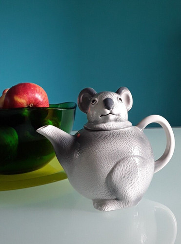 Teiera forma koala - a, di