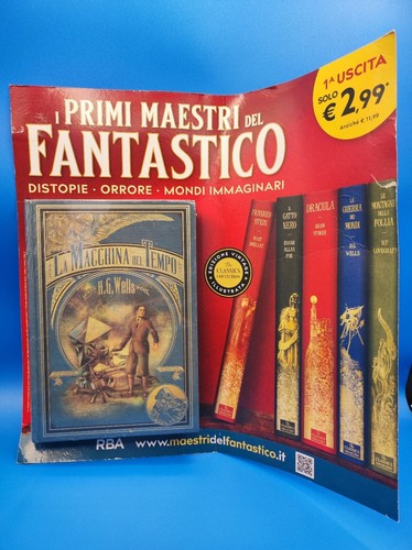 Primi maestri del - i,