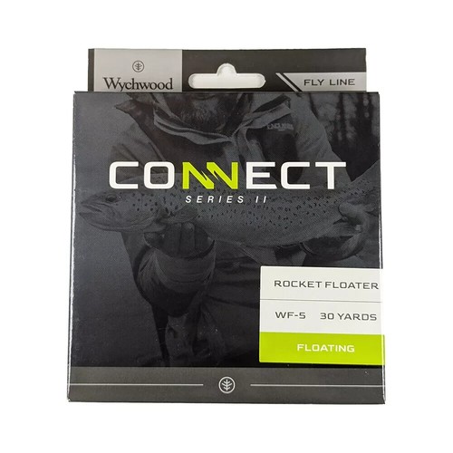 Galleggiante razzo wychwood - galleggiante, a