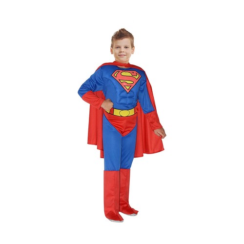 Ciao costume completo superman - costume,