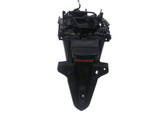 Sottocodone onda Hornet 600 2011 2013 Scocca Centrale Carena Portatarga