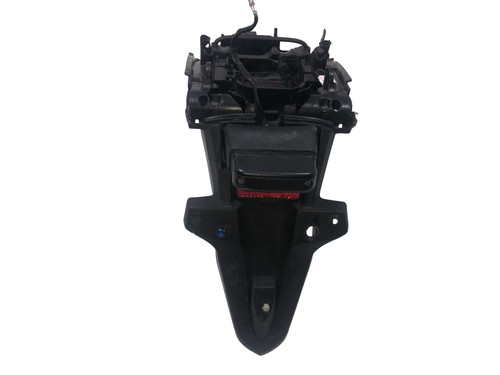 Sottocodone onda hornet 600 - sottocodone,