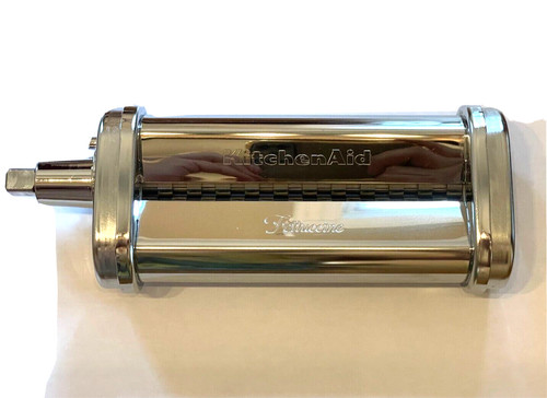Genuine kitchenaid fettucine - genuine,
