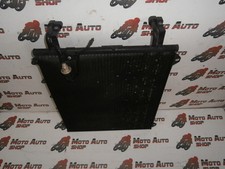 RICAMBI AUTO RADIATORE ARIA