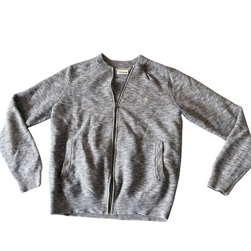 Timberland maglione cardigan