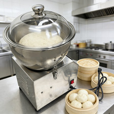 Impastatrice commerciale kg - impastatrice,