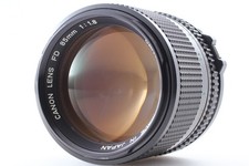 [Quasi come nuovo+++] Canon FD