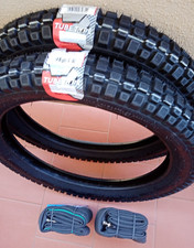 Coppia 2 Pneumatici ENDURO
