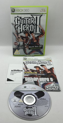 Guitar hero - hero, 2
