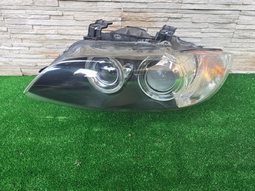 Bmw e92 xenon faro - 3,