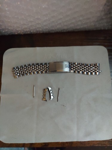 Omega cinturino orologio - omega, da